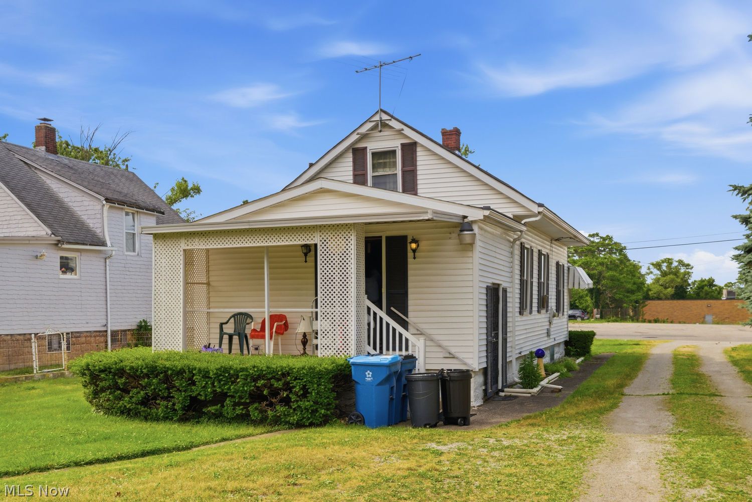 125 W 39th Street Lorain OH 44052