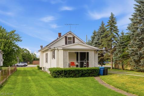 125 W 39th Street Lorain OH 44052