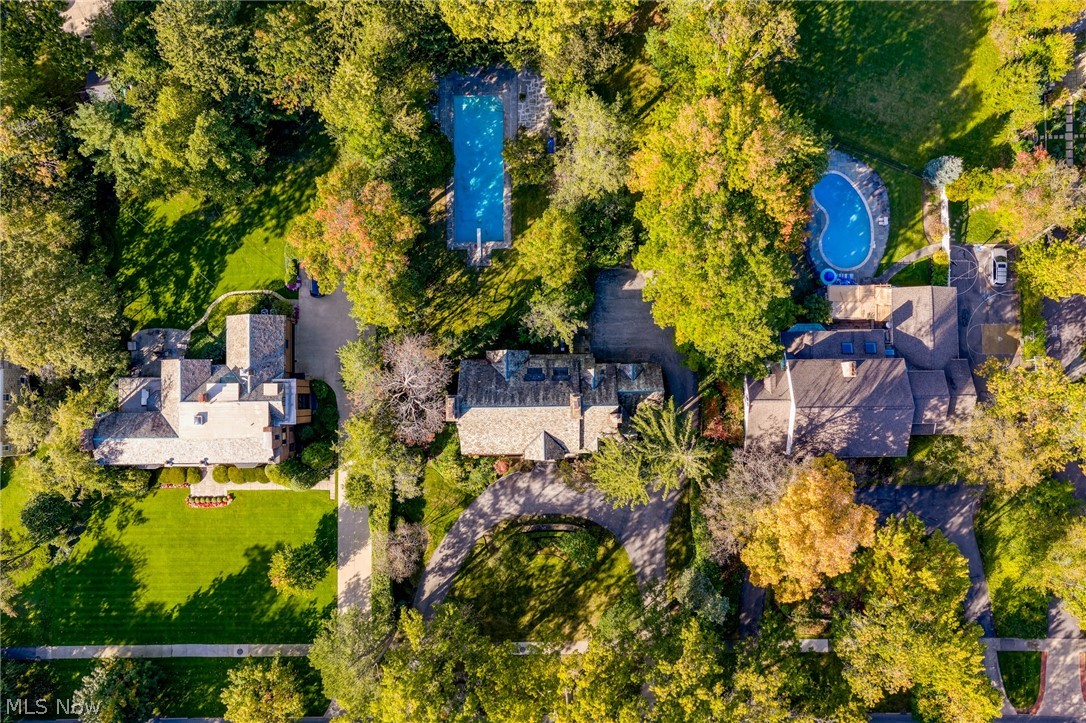 22525 Shaker Boulevard Shaker Heights OH 44122