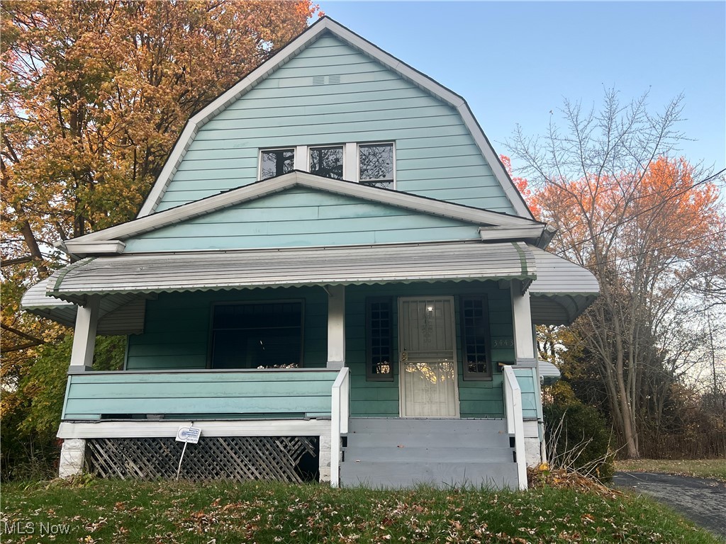 3443 Belden Avenue Youngstown OH 44502