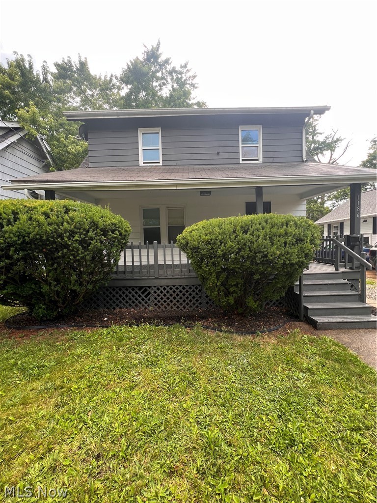 1186 Pondview Avenue Akron OH 44305