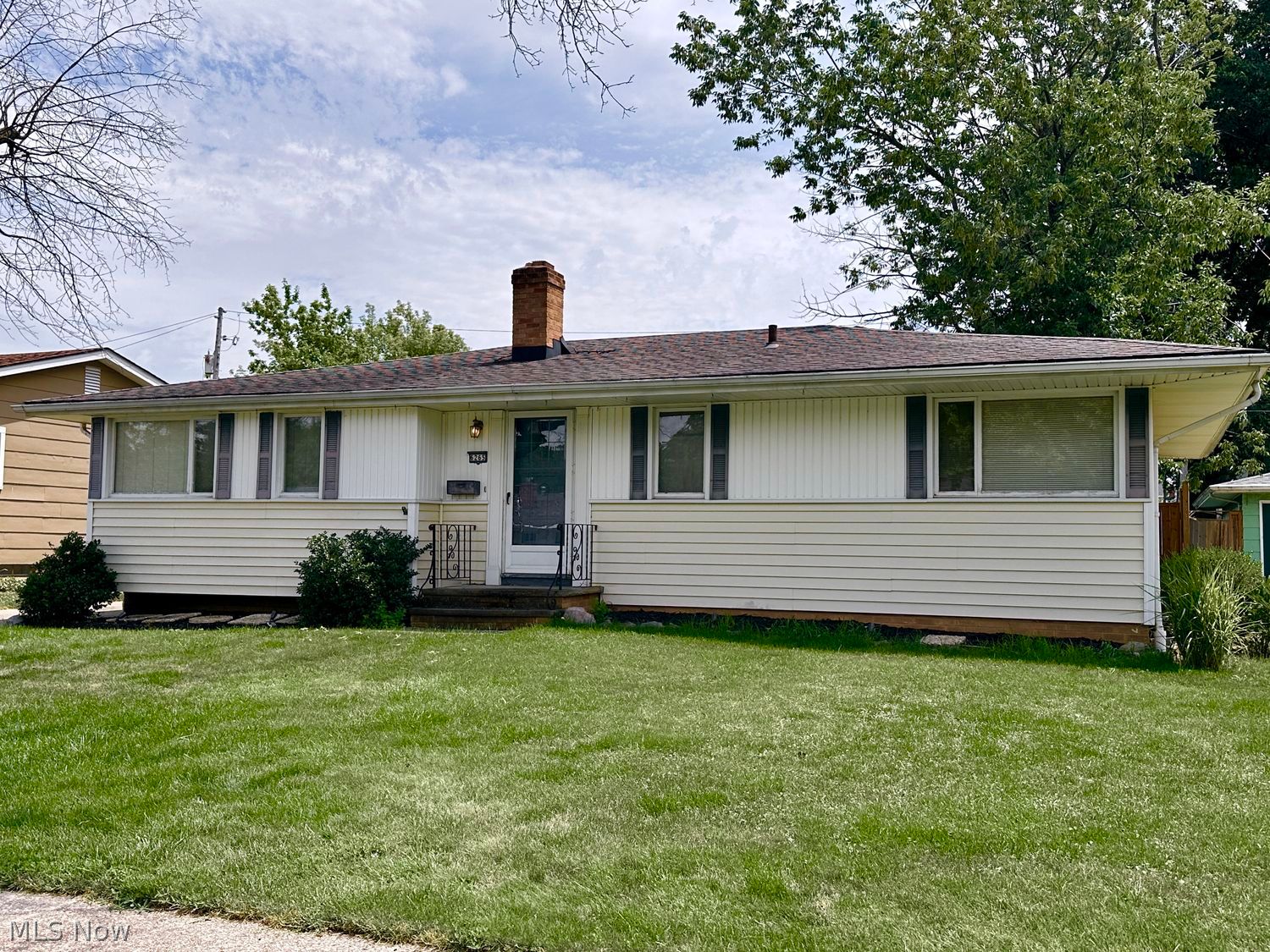 6265 Springwood Road Parma Heights OH 44130