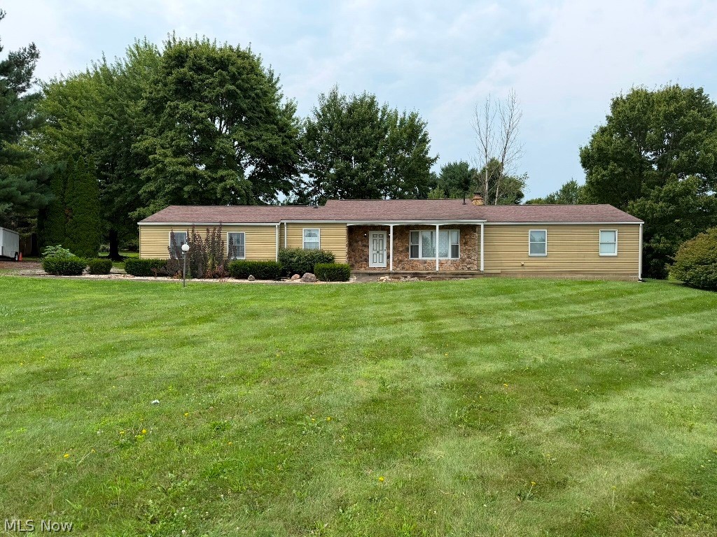 8311 S Elyria Road Shreve OH 44676