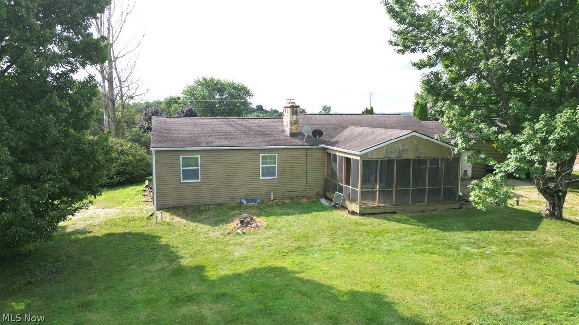 8311 S Elyria Road Shreve OH 44676