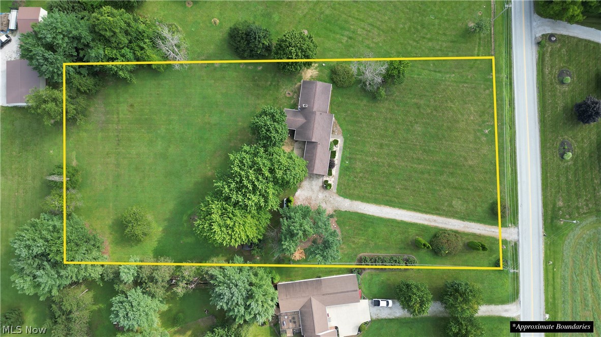 8311 S Elyria Road Shreve OH 44676