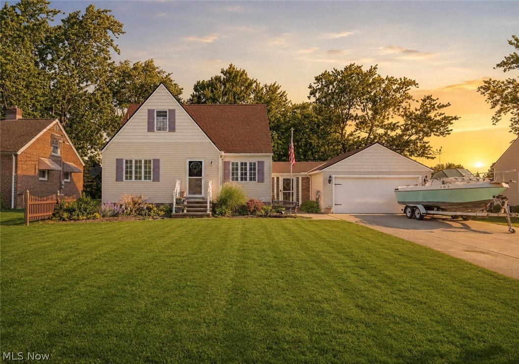 3710 W Pleasant Valley Road Parma OH 44134