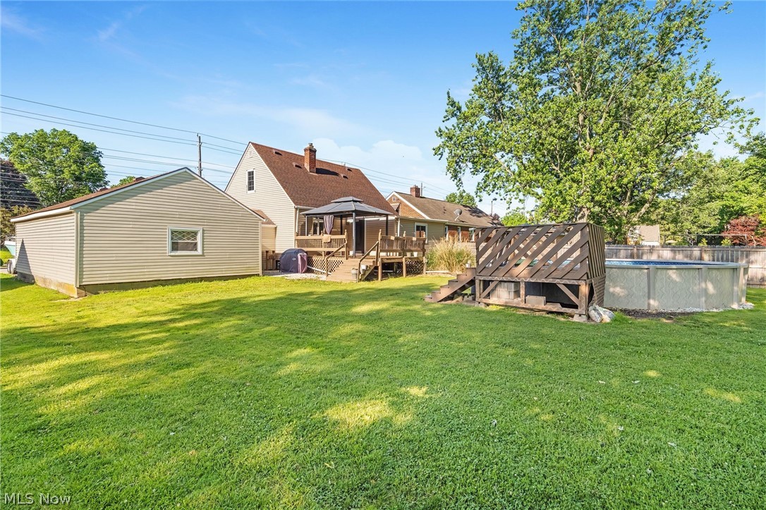 3710 W Pleasant Valley Road Parma OH 44134