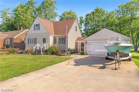 3710 W Pleasant Valley Road Parma OH 44134