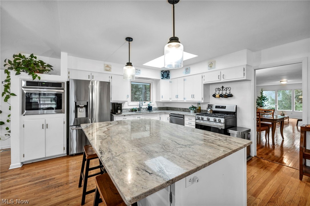 34580 Sherbrook Park Drive Solon OH 44139
