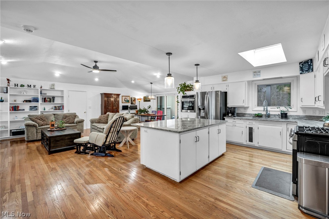 34580 Sherbrook Park Drive Solon OH 44139