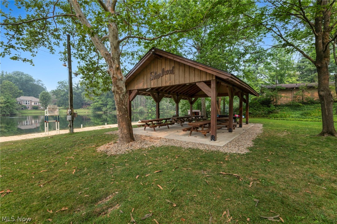 34580 Sherbrook Park Drive Solon OH 44139