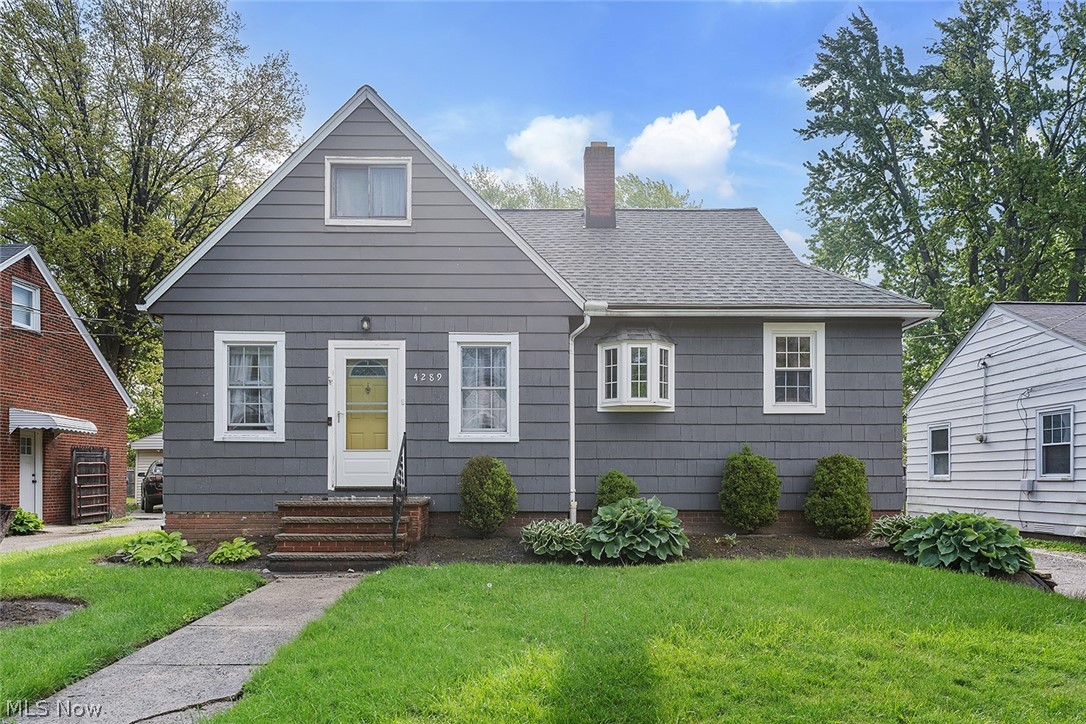 4289 W 229th Street Fairview Park OH 44126