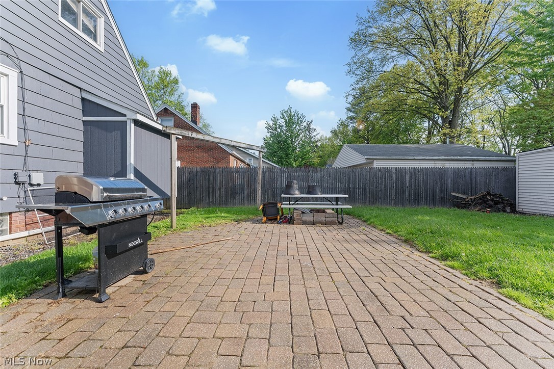 4289 W 229th Street Fairview Park OH 44126