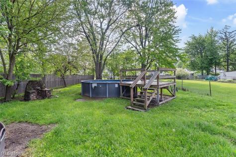 4289 W 229th Street Fairview Park OH 44126
