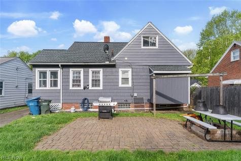 4289 W 229th Street Fairview Park OH 44126