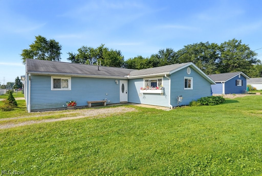 2668 Notle Street Streetsboro OH 44241