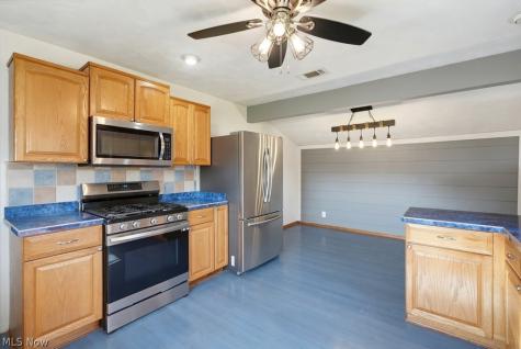 2668 Notle Street Streetsboro OH 44241