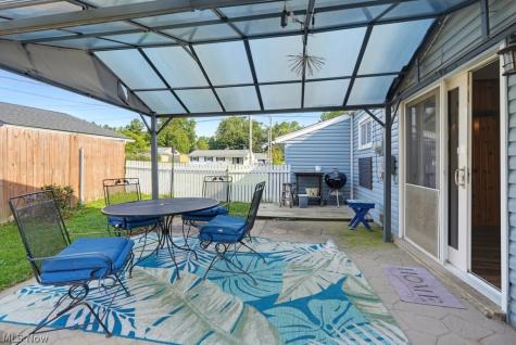 2668 Notle Street Streetsboro OH 44241