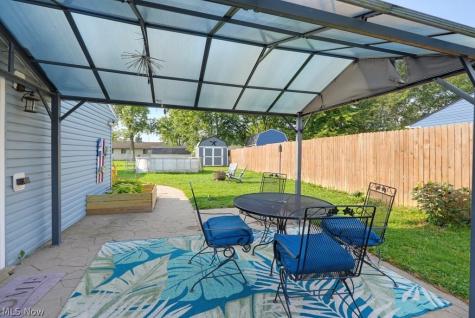 2668 Notle Street Streetsboro OH 44241
