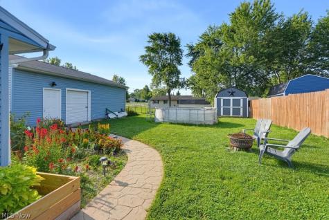 2668 Notle Street Streetsboro OH 44241