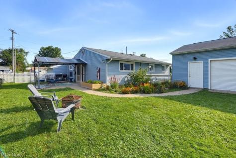 2668 Notle Street Streetsboro OH 44241