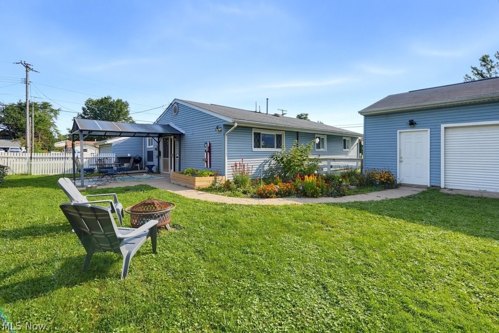 2668 Notle Street Streetsboro OH 44241