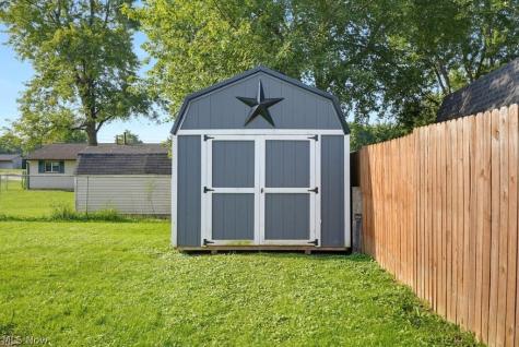 2668 Notle Street Streetsboro OH 44241