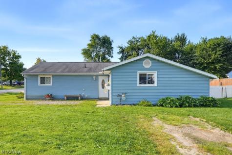2668 Notle Street Streetsboro OH 44241