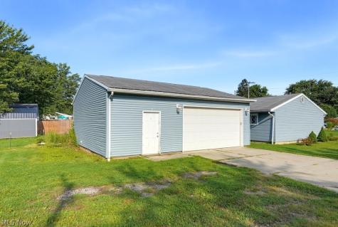 2668 Notle Street Streetsboro OH 44241