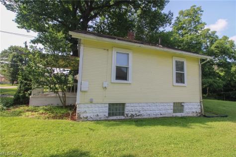 710 Battles Avenue Niles OH 44446