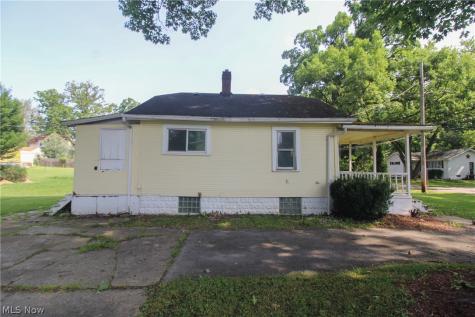 710 Battles Avenue Niles OH 44446