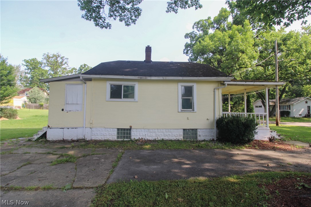 710 Battles Avenue Niles OH 44446