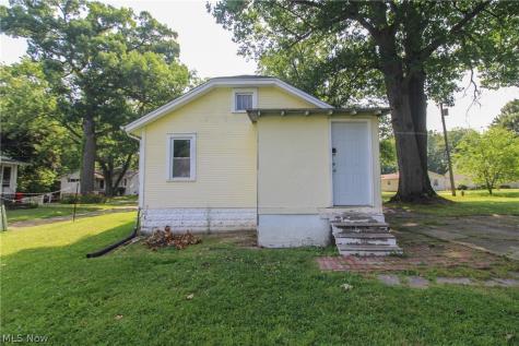 710 Battles Avenue Niles OH 44446