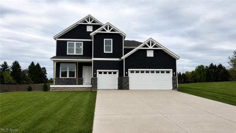 6379 Cooper Hawk Drive Medina OH 44256