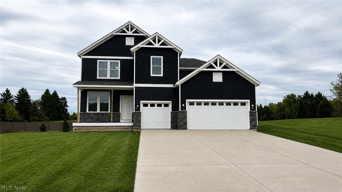 6379 Cooper Hawk Drive Medina OH 44256