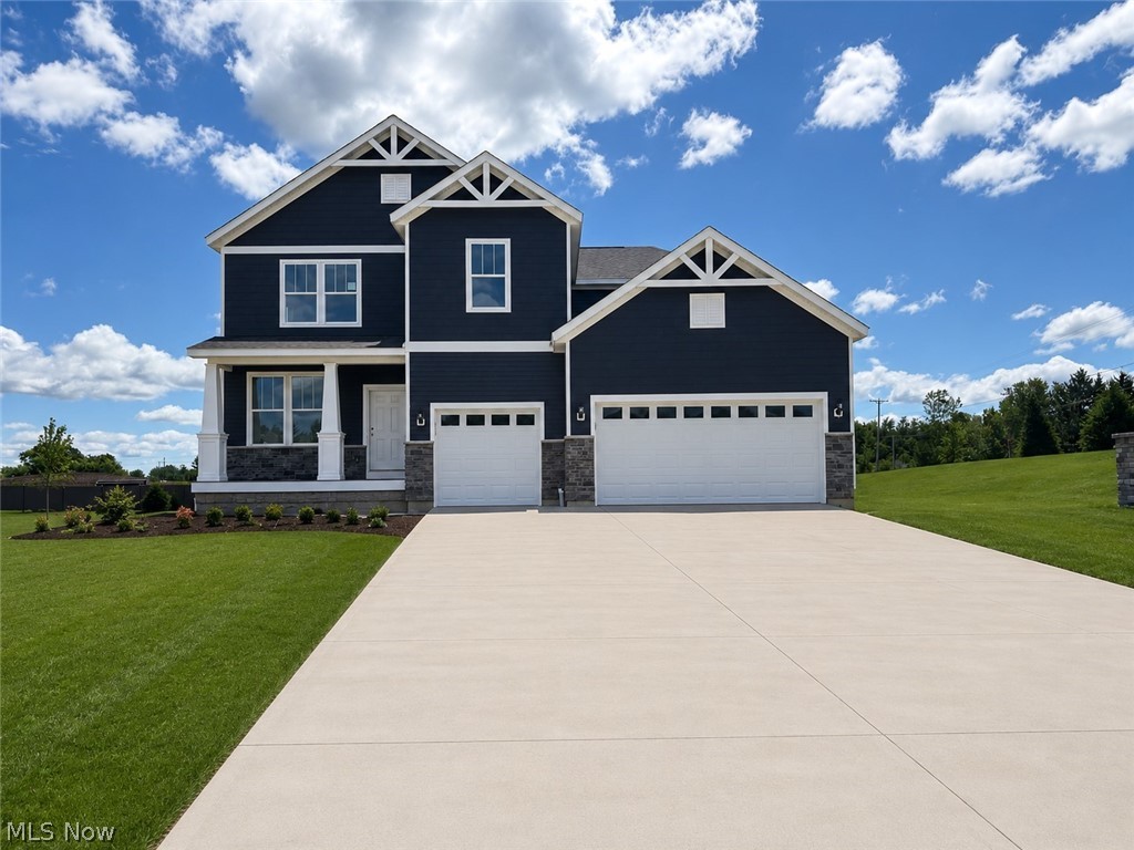 6379 Cooper Hawk Drive Medina OH 44256