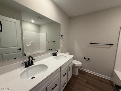 6379 Cooper Hawk Drive Medina OH 44256