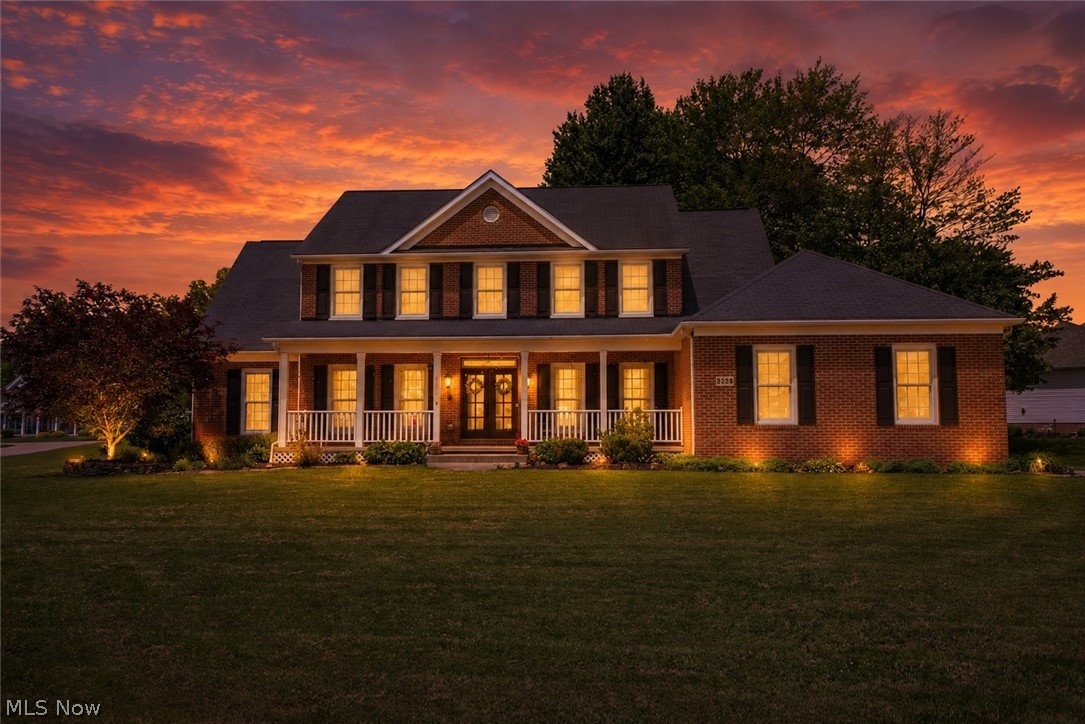 3228 Deborah Court Uniontown OH 44685