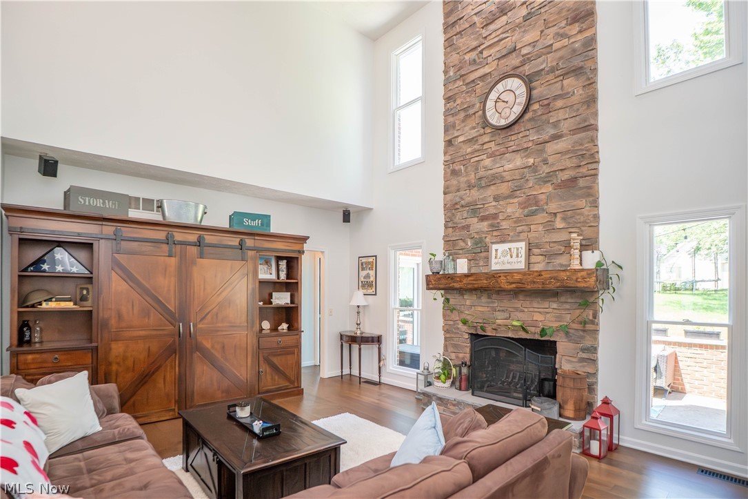 3228 Deborah Court Uniontown OH 44685