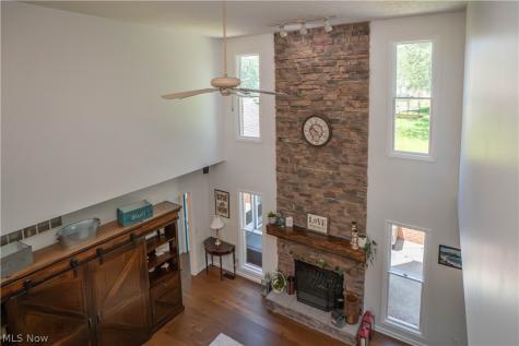 3228 Deborah Court Uniontown OH 44685