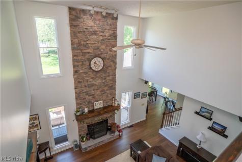 3228 Deborah Court Uniontown OH 44685