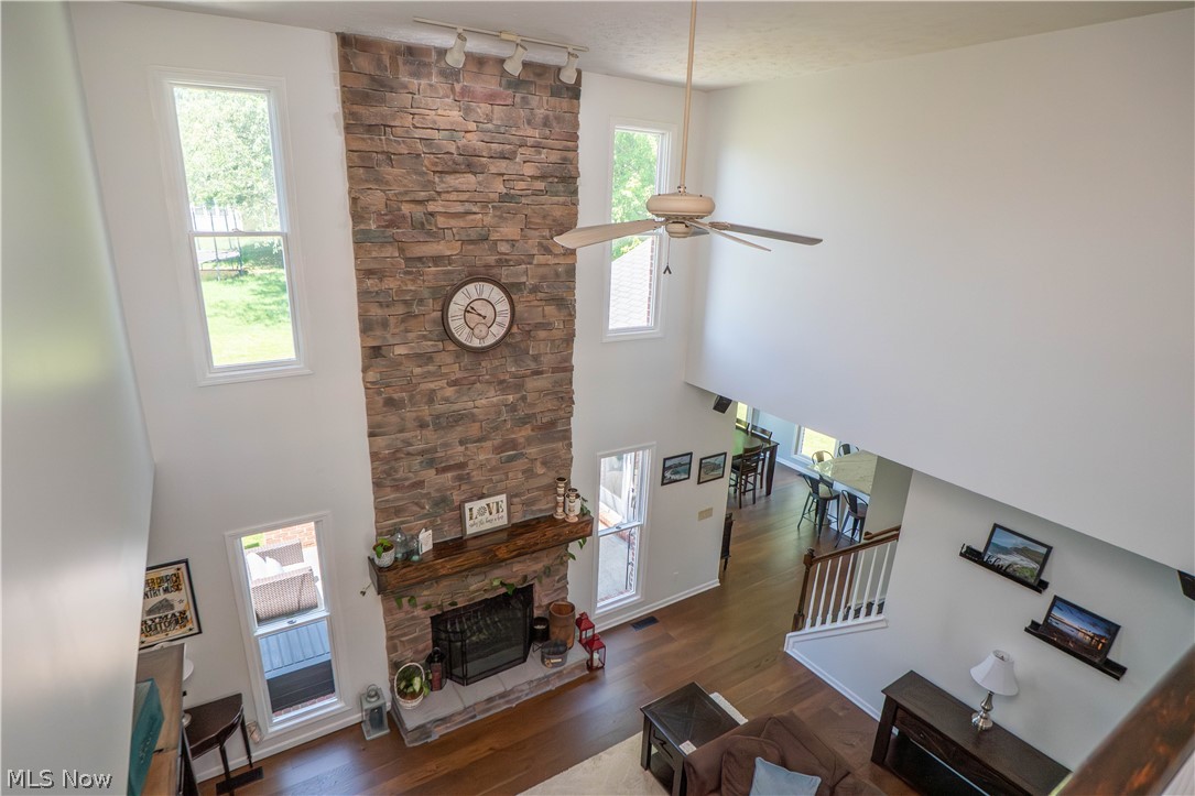 3228 Deborah Court Uniontown OH 44685