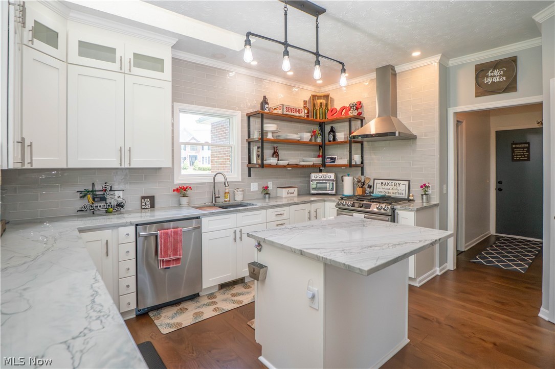 3228 Deborah Court Uniontown OH 44685