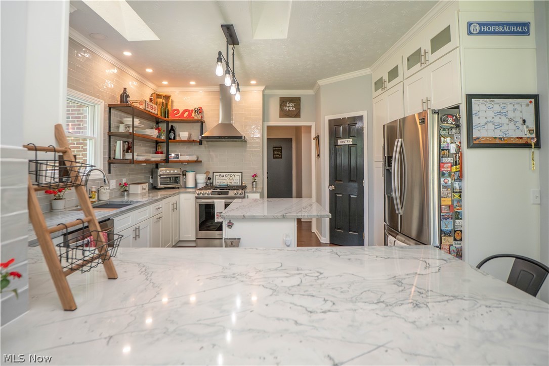 3228 Deborah Court Uniontown OH 44685
