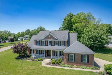 3228 Deborah Court Uniontown OH 44685