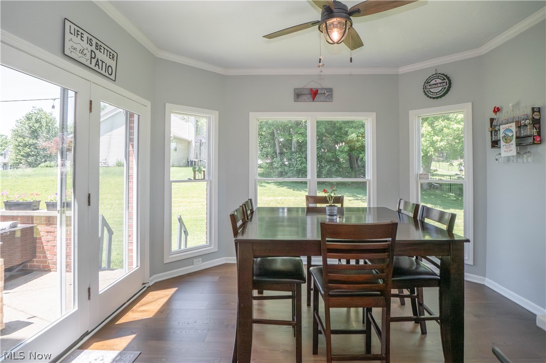 3228 Deborah Court Uniontown OH 44685