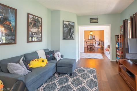 3228 Deborah Court Uniontown OH 44685