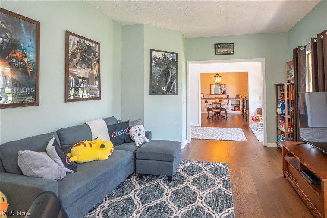 3228 Deborah Court Uniontown OH 44685