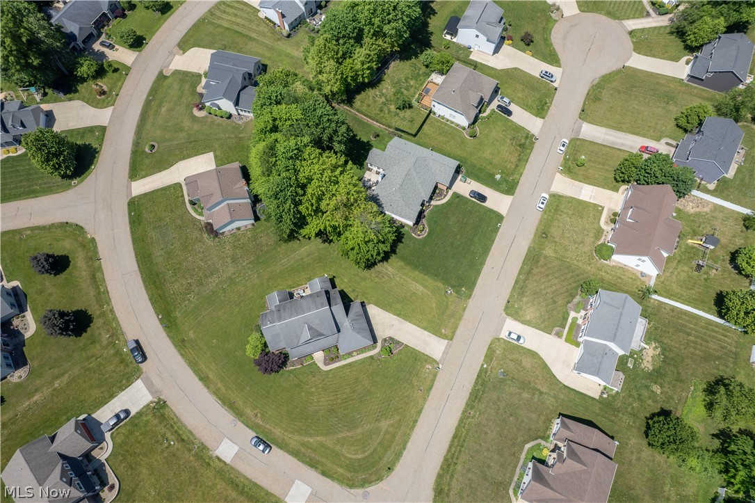 3228 Deborah Court Uniontown OH 44685