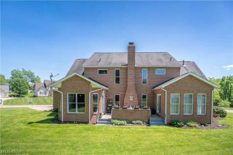 3228 Deborah Court Uniontown OH 44685